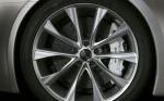 Lexus LF-A Concept 2007 года